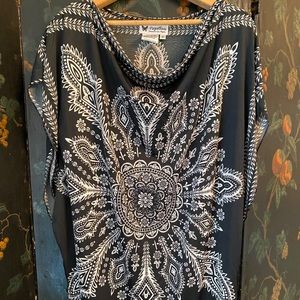 Papillon Tunic